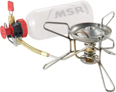 Réchaud MSR WhisperLite™ International - Plein air Entrepôt