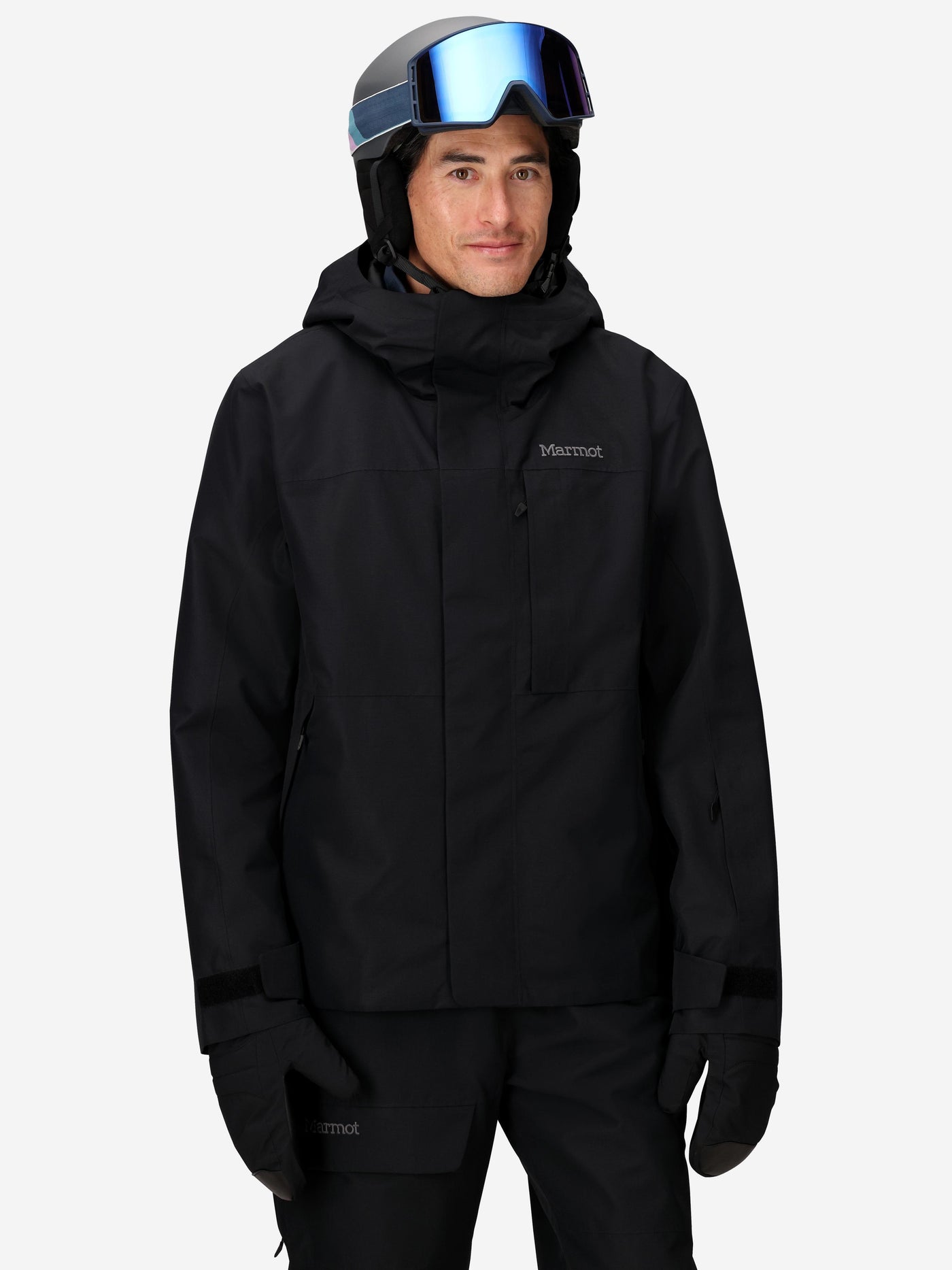 Manteau d'hiver Marmot Glades Isolé Hommes - Plein air Entrepôt