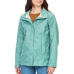 Manteau Imper-respirant Marmot Precip Eco Femmes - Plein Air Entrepôt