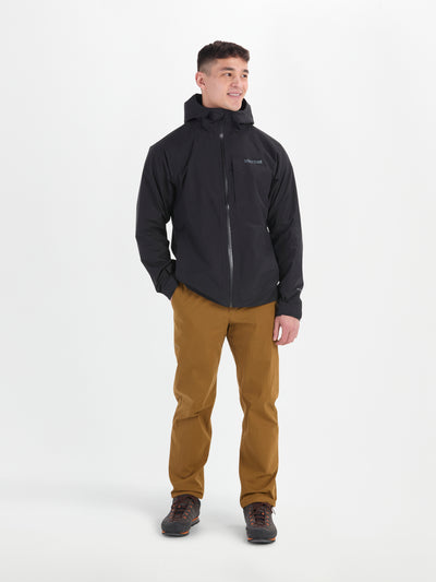 Manteau imper-respirant Marmot Waypoint GTX Hommes - Plein air Entrepôt