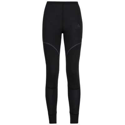 Odlo Legging  ACTIVE X-WARM ECO Femme - Plein Air Entrepôt