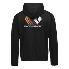 Polaire Black Diamond Faded Full Zip Hommes - Plein Air Entrepôt