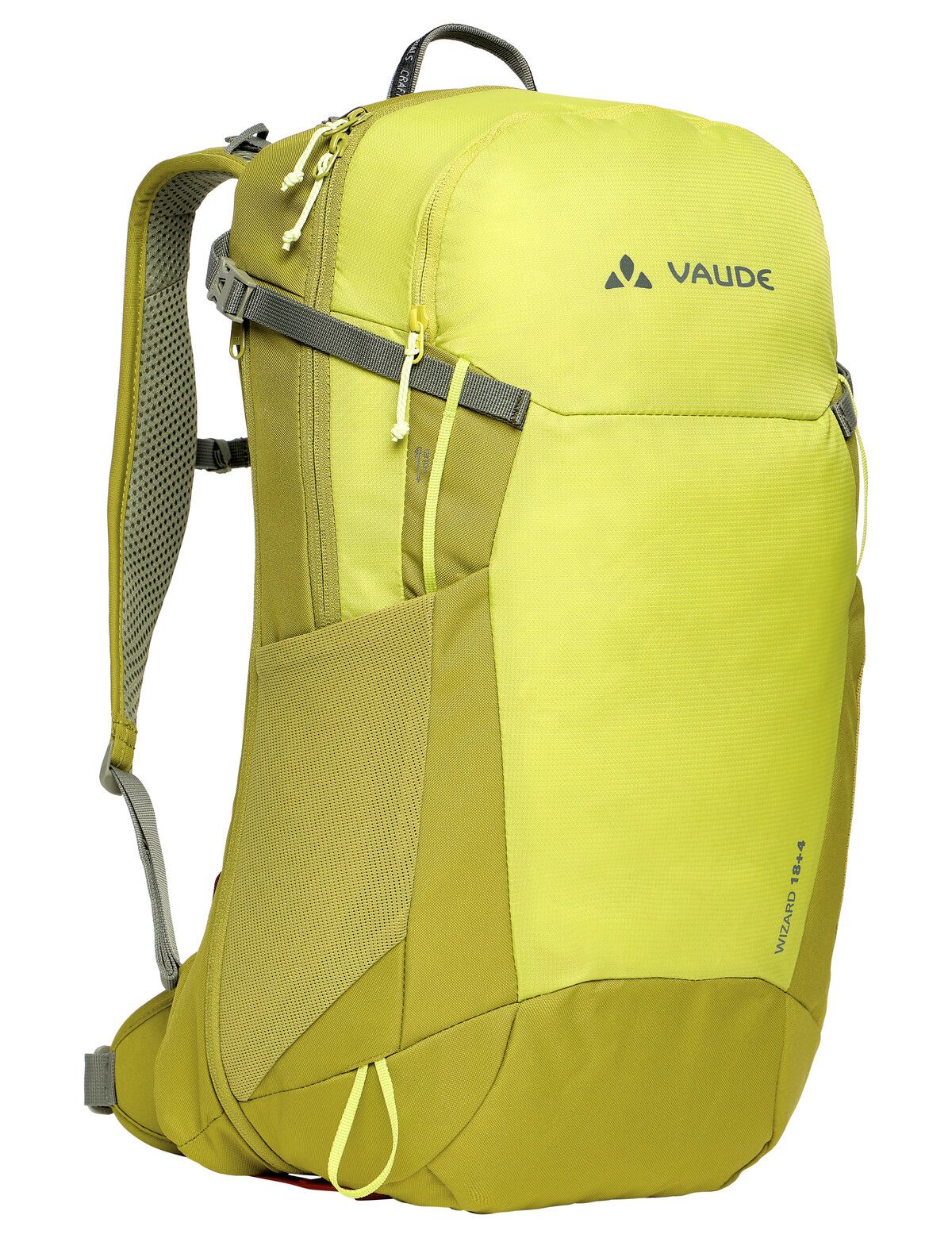 Vaude Backpack Wizard 18-4