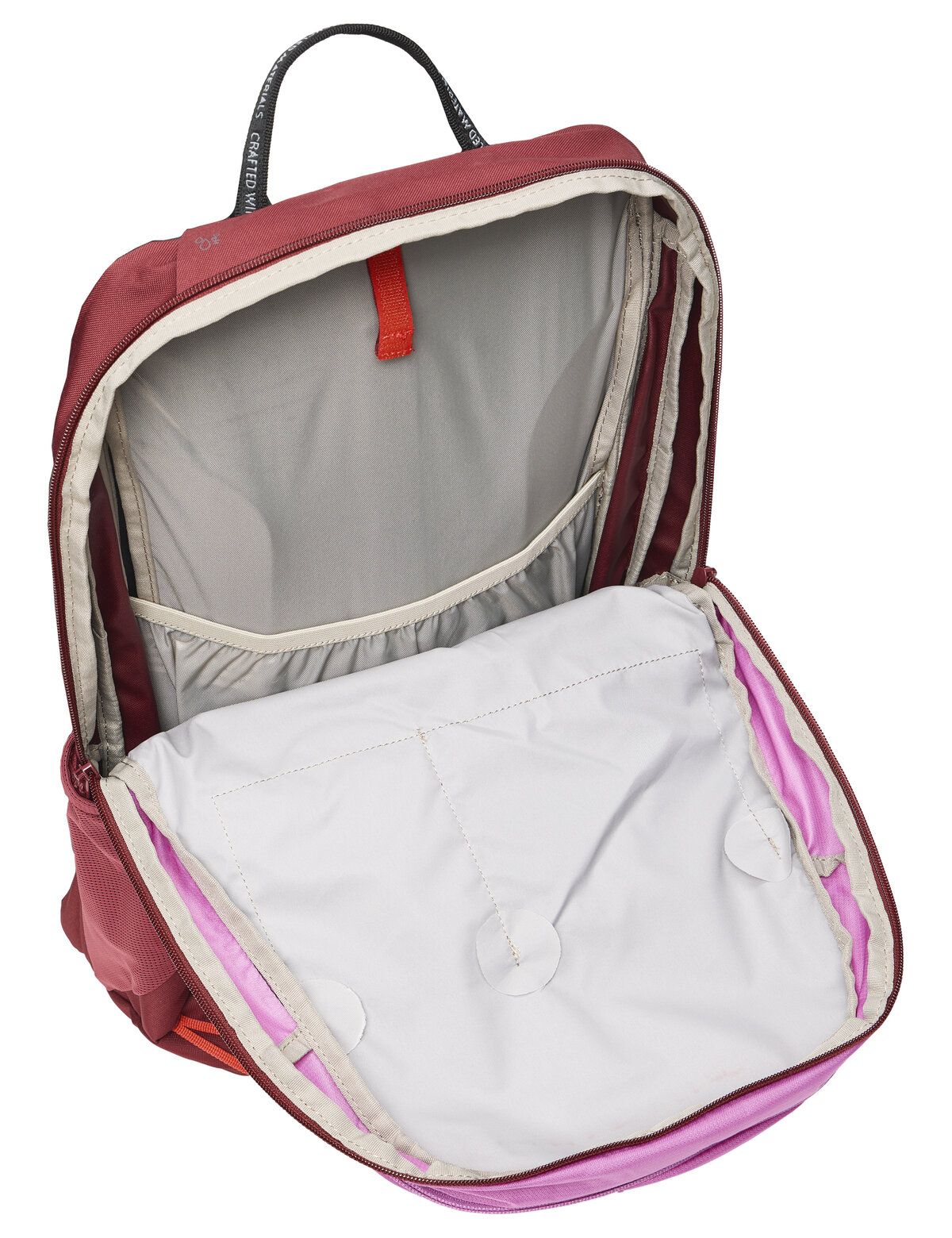 Sac à Dos Vaude Wizard 22+4 Femmes - Plein air Entrepôt