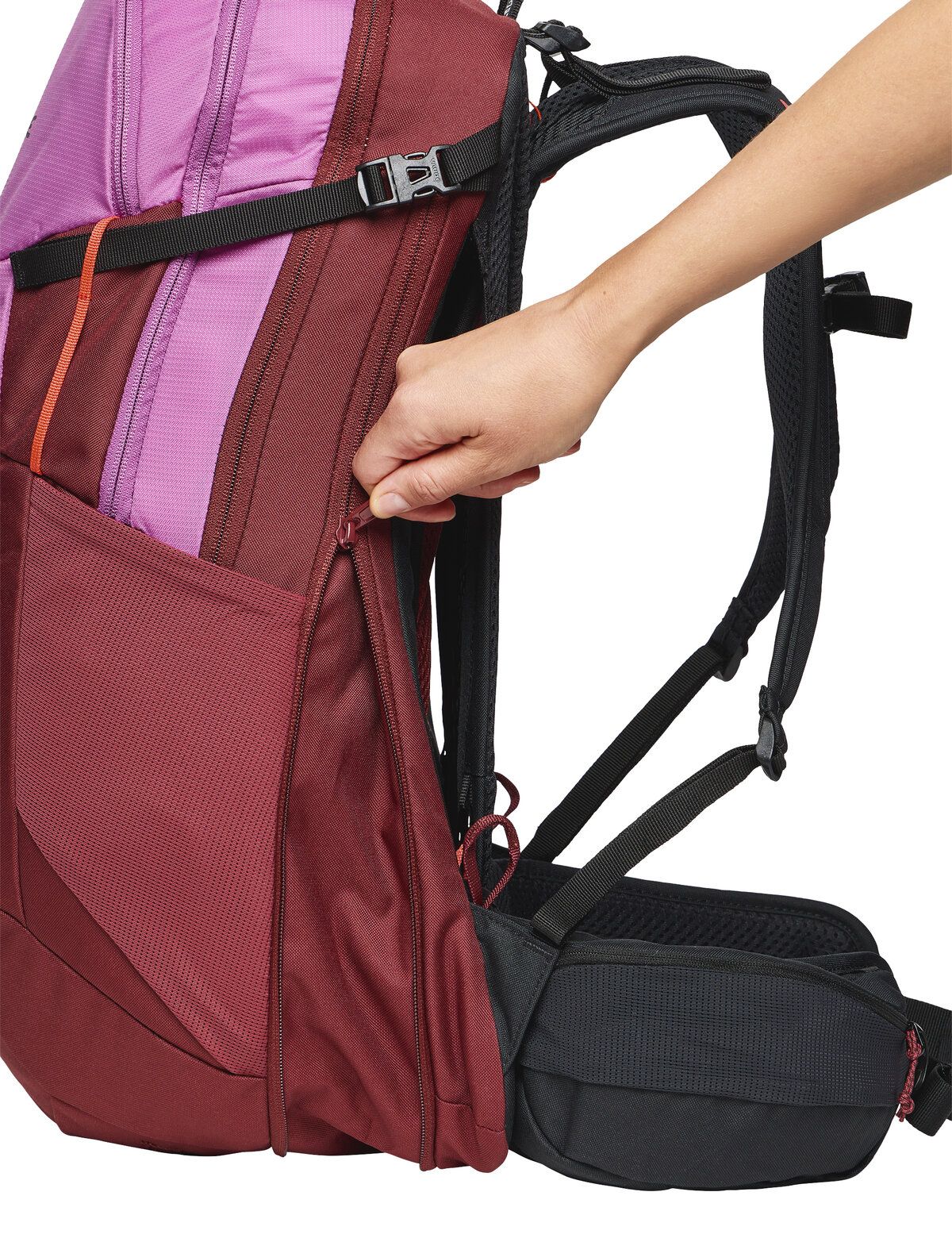 Sac à Dos Vaude Wizard 22+4 Femmes - Plein air Entrepôt