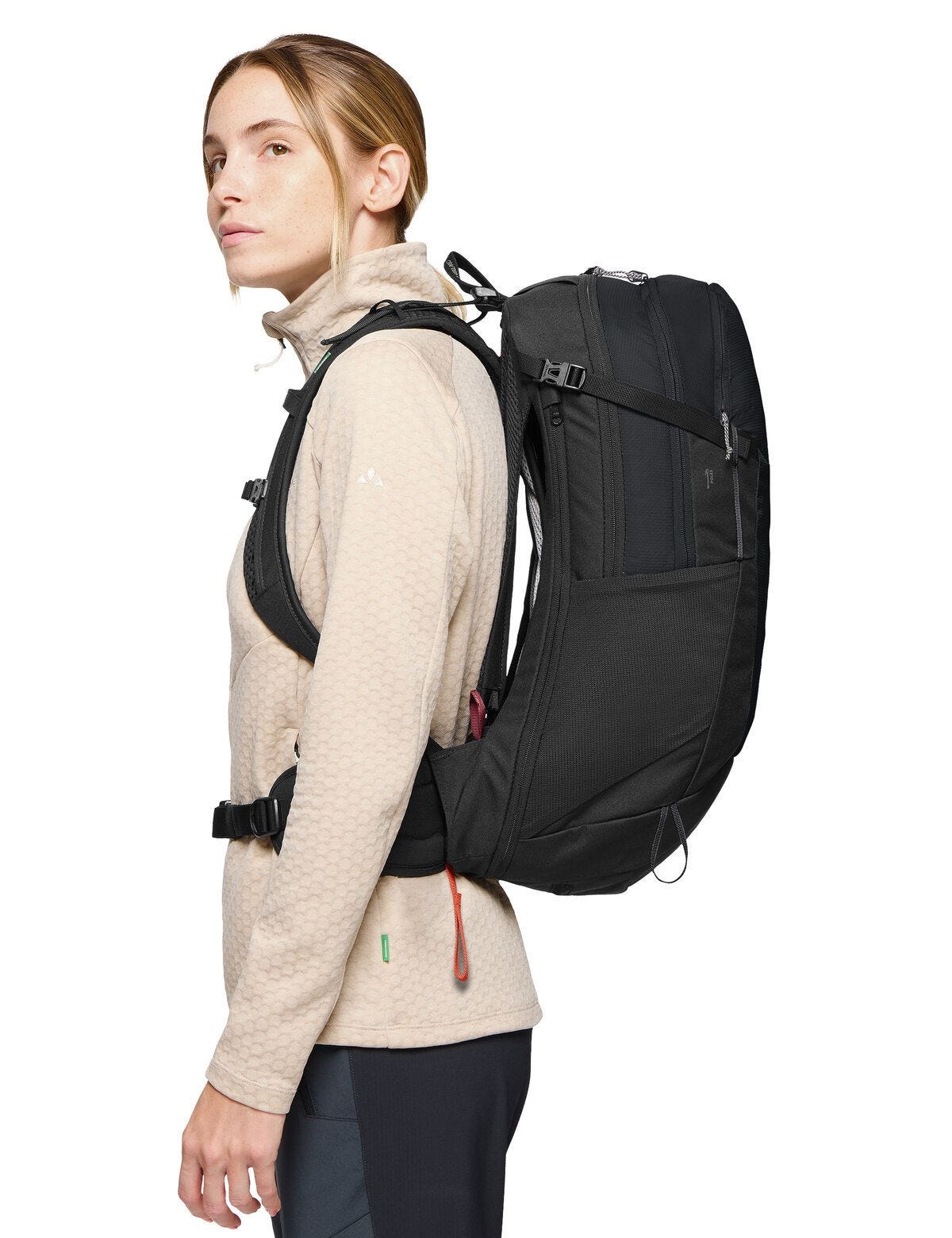 Sac à dos Vaude Wizard 24+4 - Plein Air Entrepôt