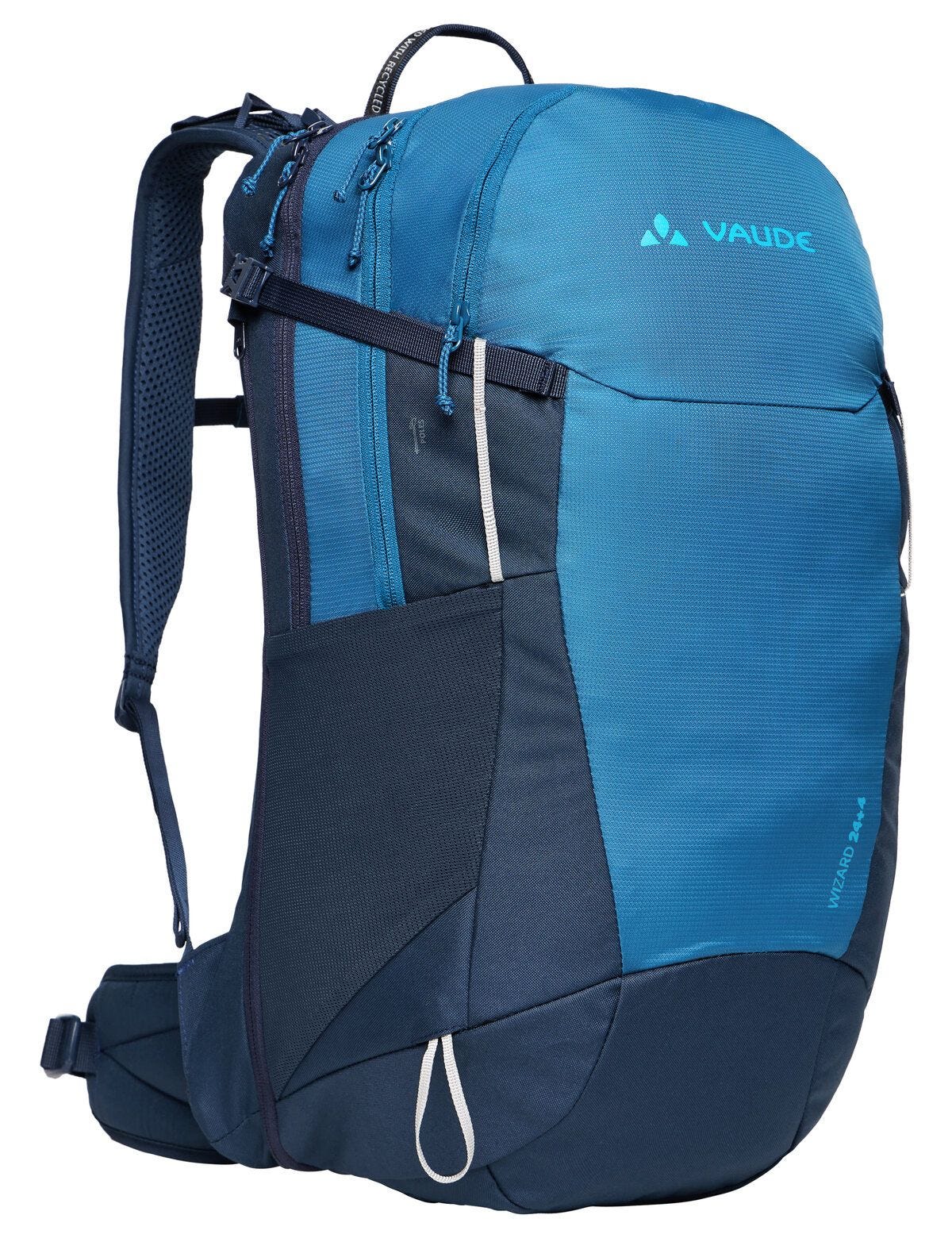 Sac à dos Vaude Wizard 24+4 - Plein Air Entrepôt