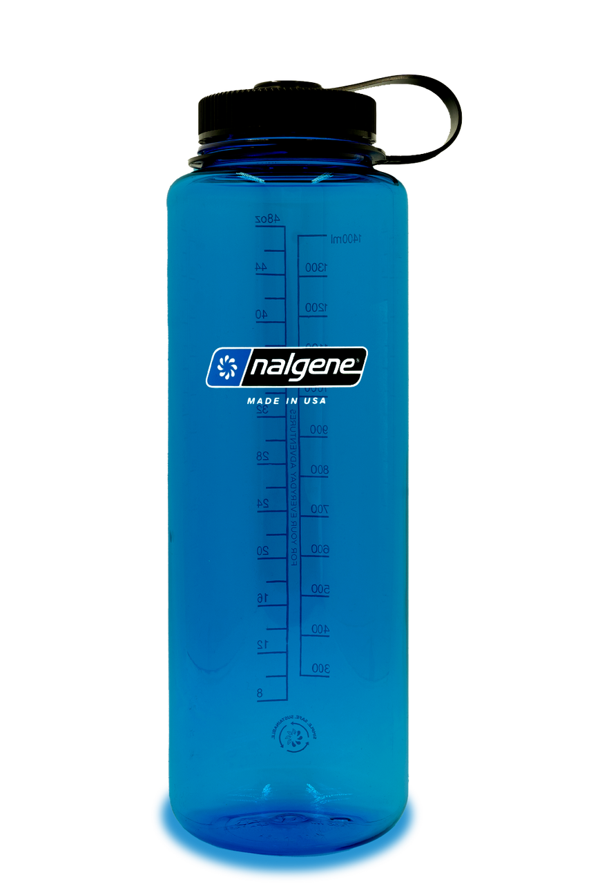 Nalgene Sustain 48 oz. WM - Plein air Entrepôt