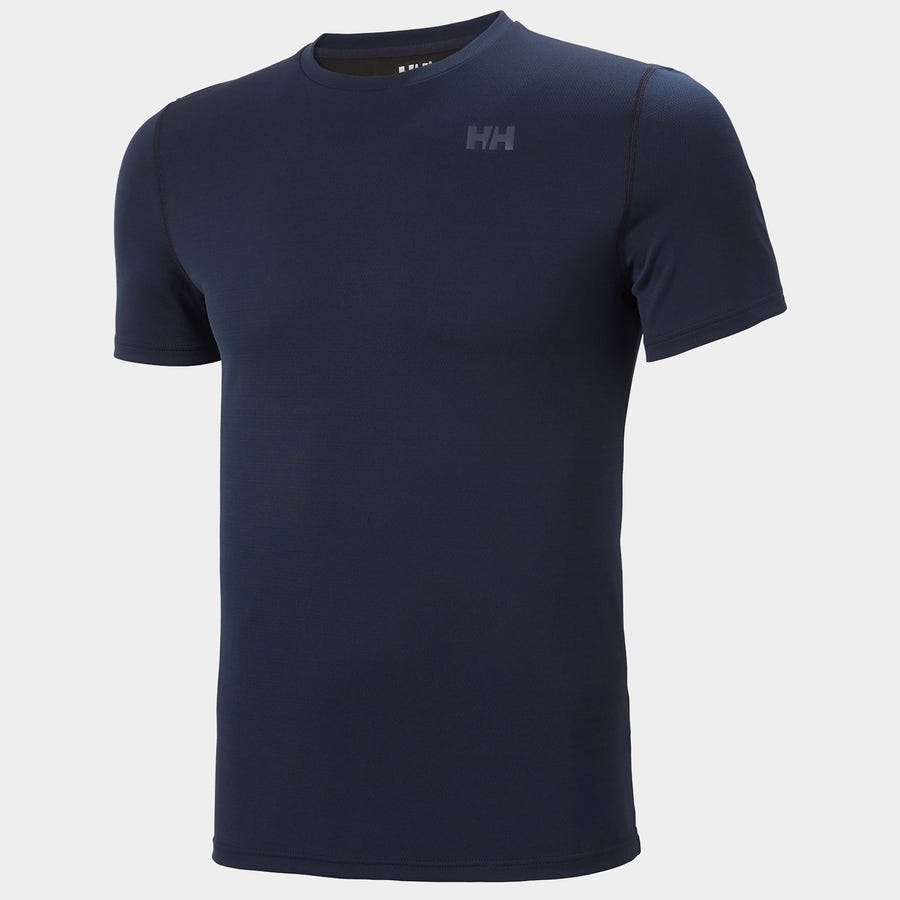 T-shirt Helly Hansen LIFA ACTIVE SOLEN Hommes - Plein air Entrepôt