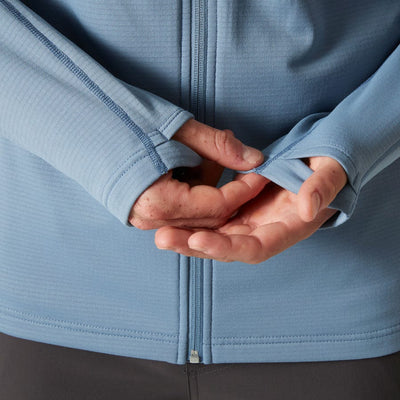 Veste Polaire à Capuchon Helly Hansen VERSALITE Hommes - Plein air Entrepôt