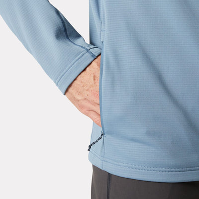 Veste Polaire à Capuchon Helly Hansen VERSALITE Hommes - Plein air Entrepôt