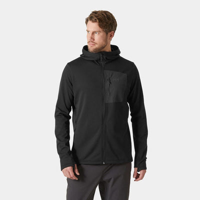 Veste Polaire à Capuchon Helly Hansen VERSALITE Hommes - Plein air Entrepôt