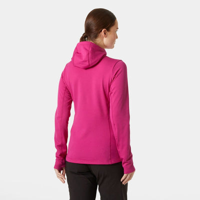 Veste Polaire à Capuchon Helly Hansen Versalite Femmes - Plein air Entrepôt
