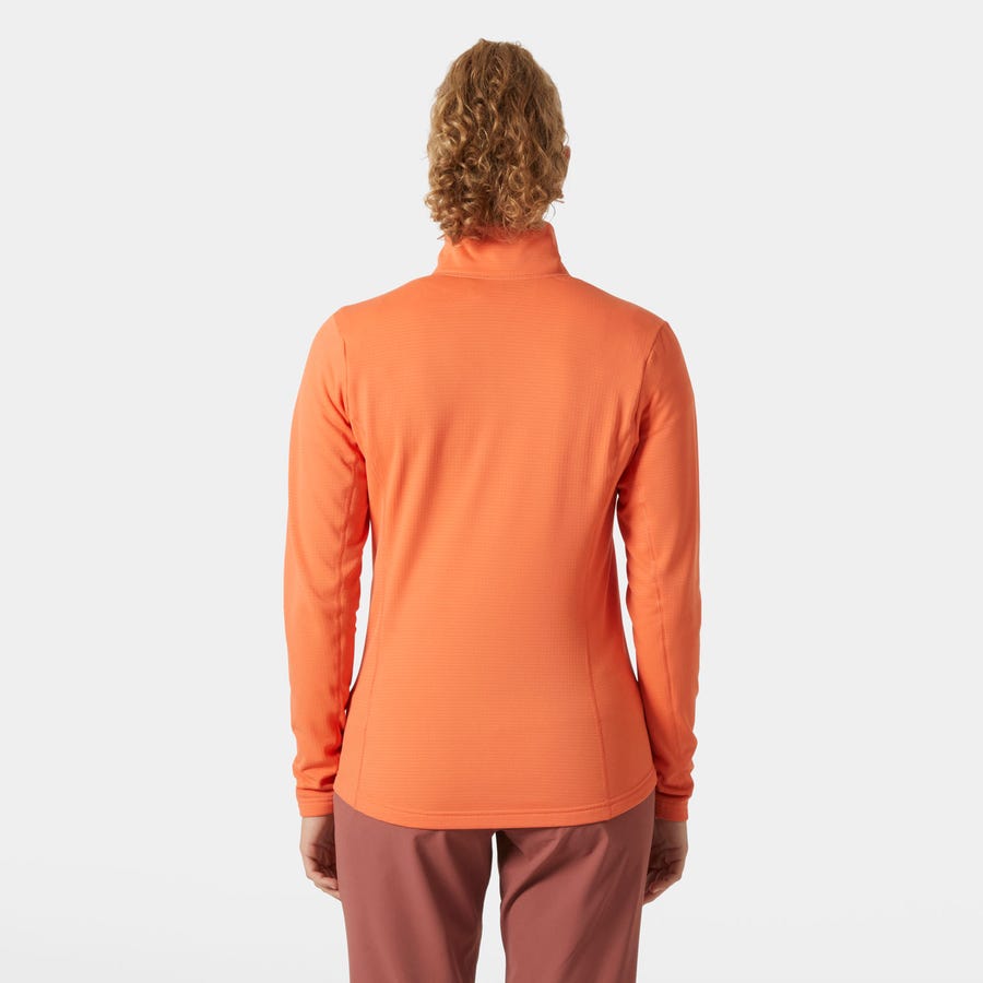 Veste Polaire Helly Hansen VERSALITE FLEECE Femmes - Plein air Entrepôt