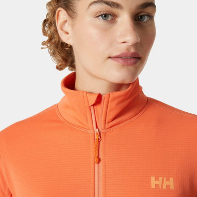 Veste Polaire Helly Hansen VERSALITE FLEECE Femmes - Plein air Entrepôt