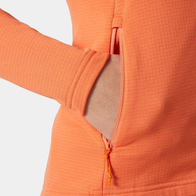 Veste Polaire Helly Hansen VERSALITE FLEECE Femmes - Plein air Entrepôt