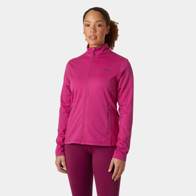 Veste Polaire Helly Hansen VERSALITE FLEECE Femmes - Plein air Entrepôt