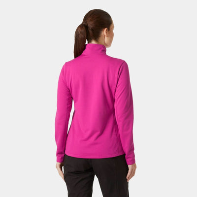 Veste Polaire Helly Hansen VERSALITE 1/2 Femmes - Plein air Entrepôt