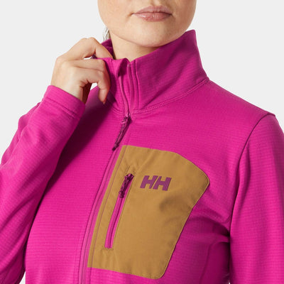 Veste Polaire Helly Hansen VERSALITE 1/2 Femmes - Plein air Entrepôt