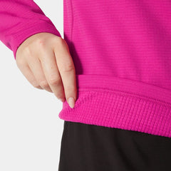 Veste Polaire Helly Hansen VERSALITE 1/2 Femmes - Plein air Entrepôt