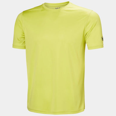 T-shirt Helly Hansen Tech Hommes - Plein air Entrepôt