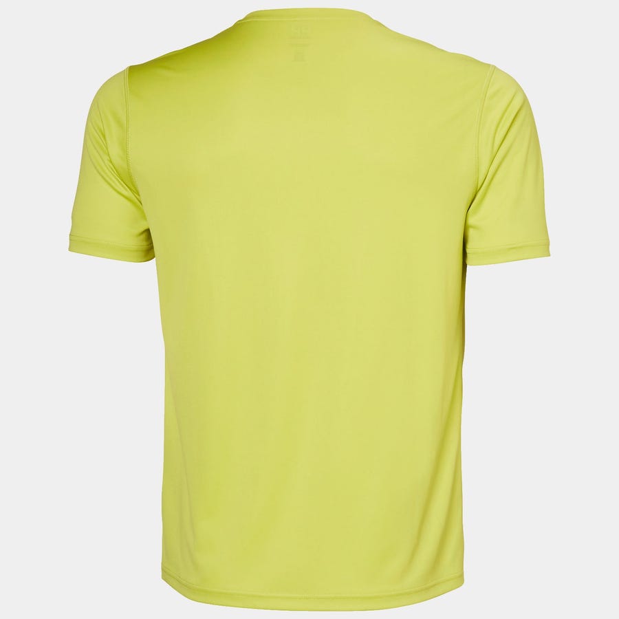 T-shirt Helly Hansen Tech Hommes - Plein air Entrepôt