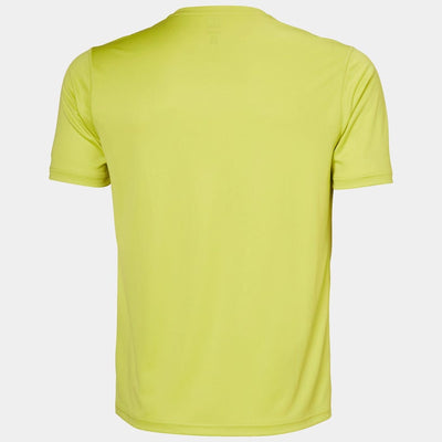 T-shirt Helly Hansen Tech Hommes - Plein air Entrepôt