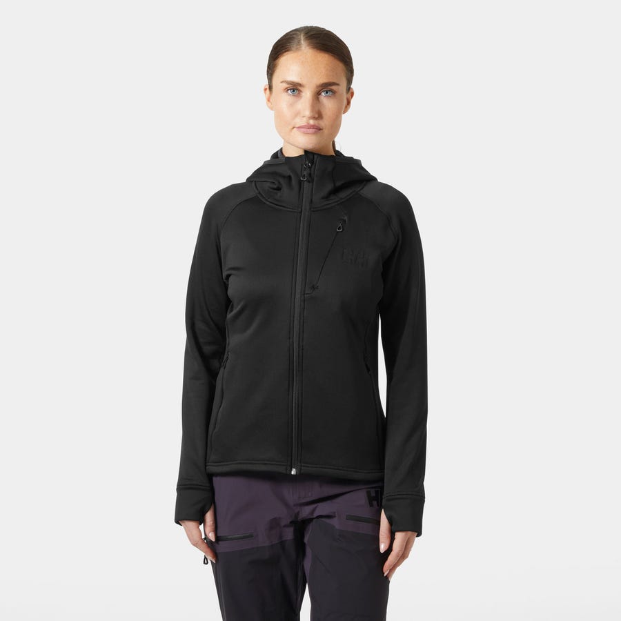 Veste Polaire Helly Hansen ODIN THERMAL Femmes - Plein air Entrepôt