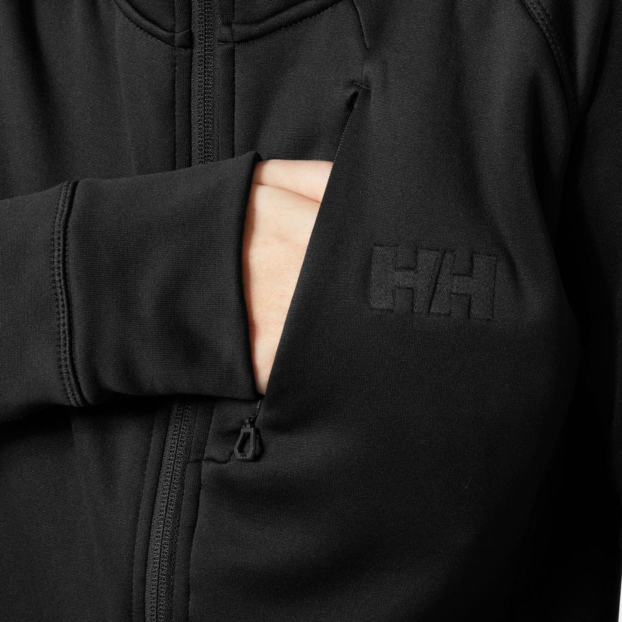 Veste Polaire Helly Hansen ODIN THERMAL Femmes - Plein air Entrepôt
