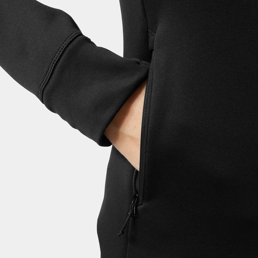 Veste Polaire Helly Hansen ODIN THERMAL Femmes - Plein air Entrepôt