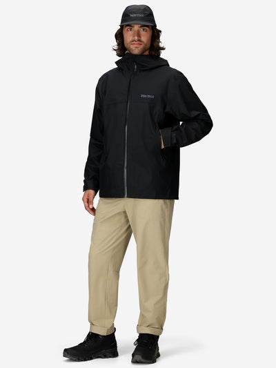 Manteau Imper-respirant Marmot Minimalist Pertex Hommes - Plein air Entrepôt