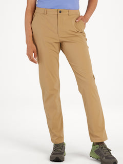Pantalons Marmot Arch Rock UPF 50 Femmes - Plein Air Entrepôt