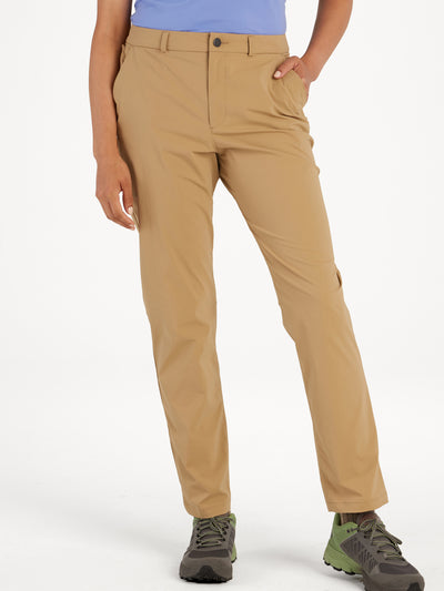 Marmot Pants Arch Rock UPF 50 Women