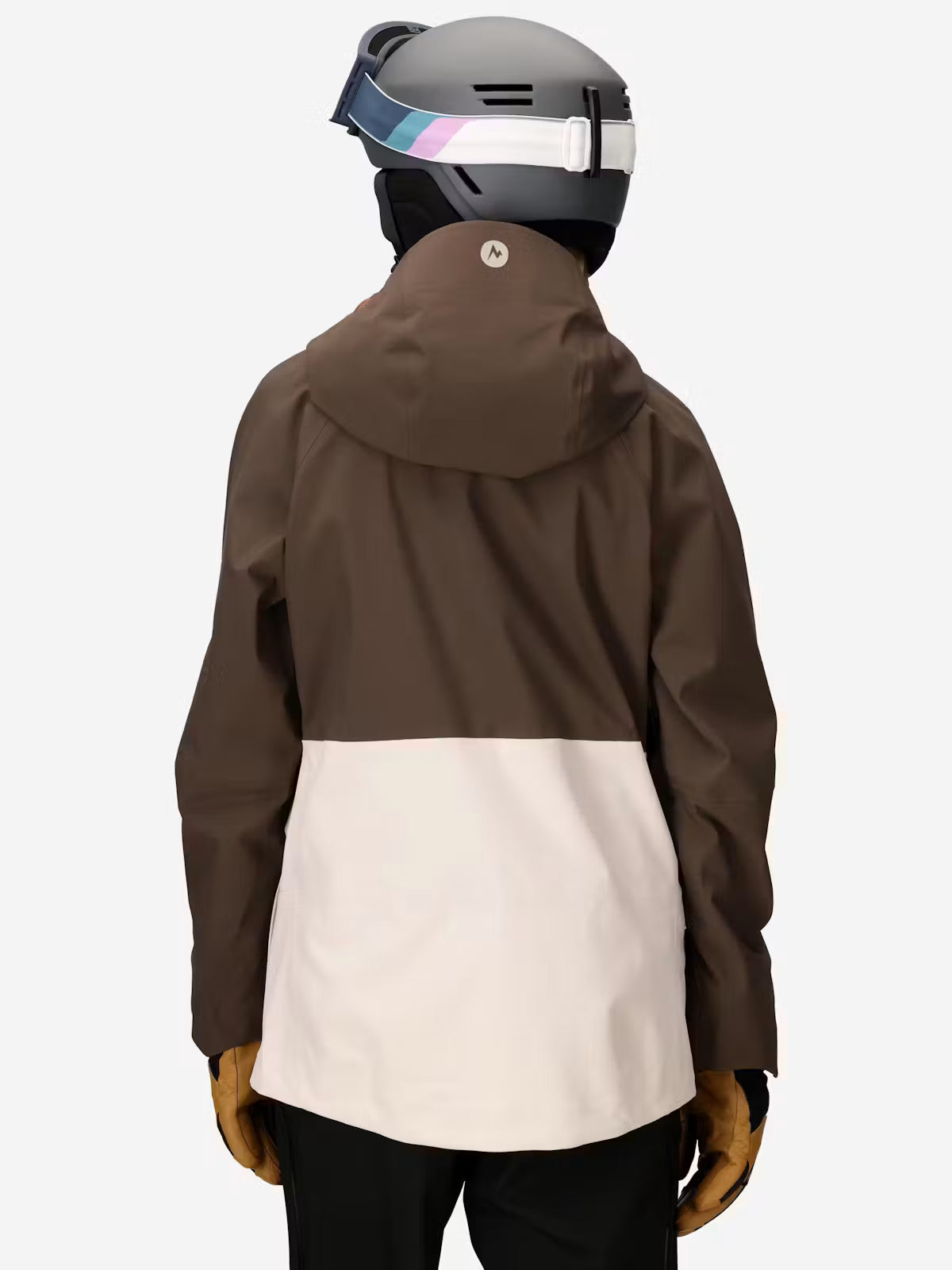 Manteau de ski Marmot Refuge Pro Femmes