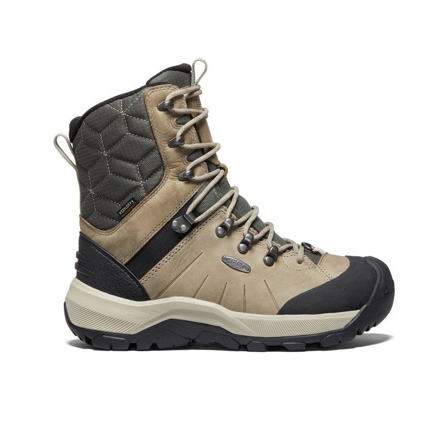 Keen Bottes D'hiver Revel IV High Polar Femme - Plein Air Entrepôt
