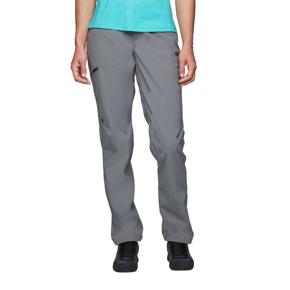 Pantalons Black Diamond Technician Alpine Femmes