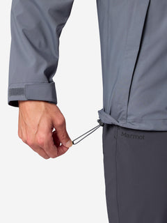 Manteau Imper-respirant Marmot PreCip Evo Pro Hommes - Plein air Entrepôt