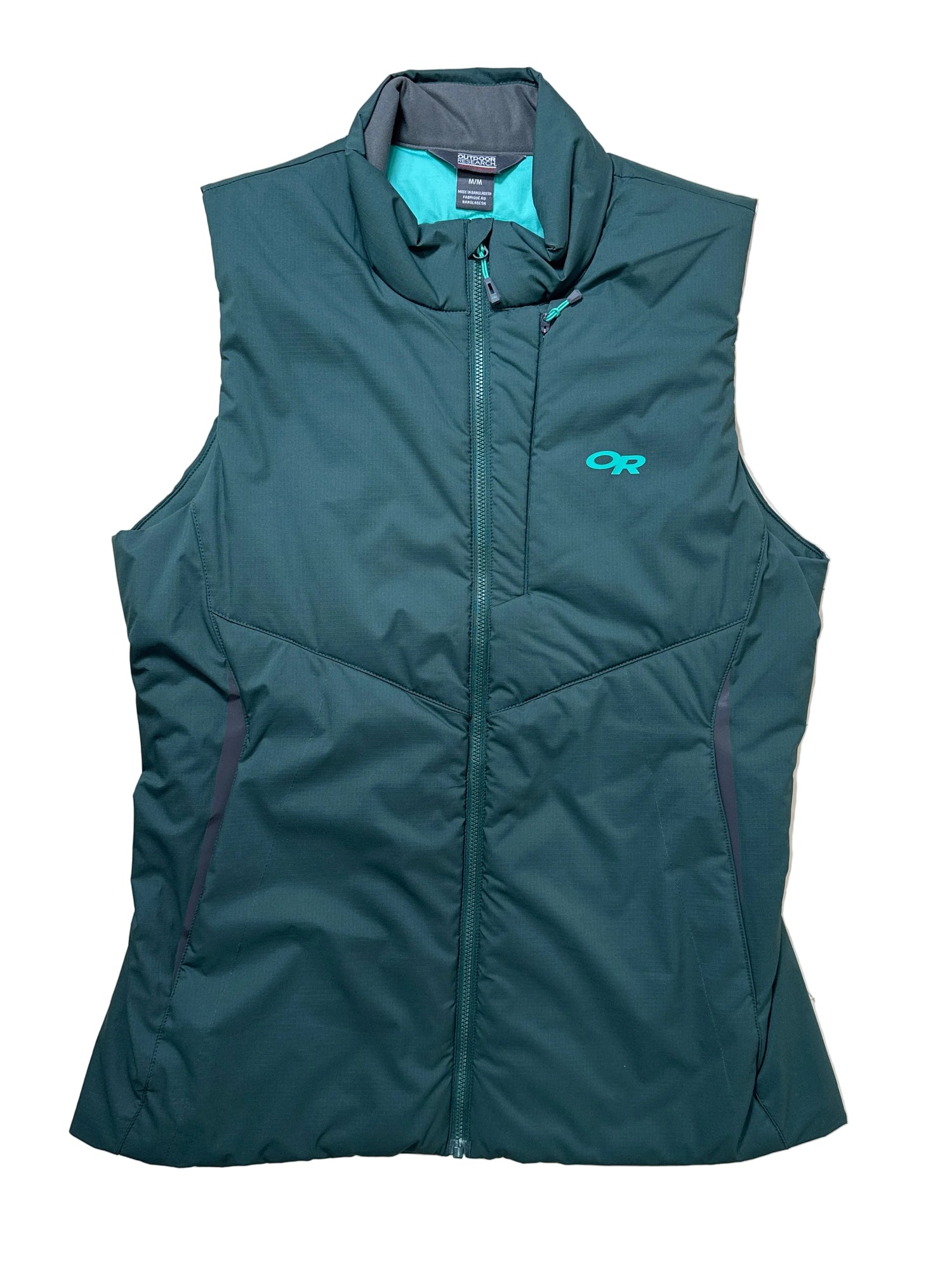Veste Outdoor Research Refuge S26 Femmes - Plein Air Entrepôt