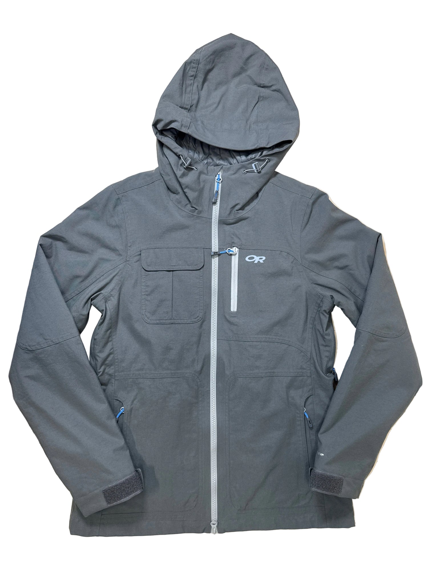 Manteau Outdoor Research Black Powder II S26 Femmes - Plein Air Entrepôt
