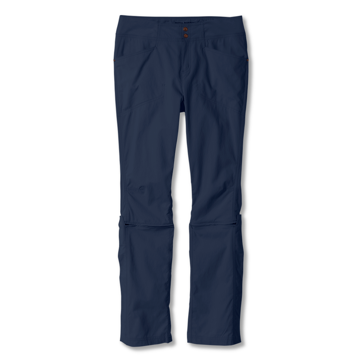 Royal Robbins Jammer Zip n' Go Pant Femme - Plein Air Entrepôt
