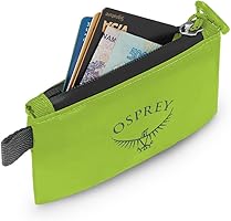 Porte Feuille Osprey Ultralight Wallet - Plein air Entrepôt