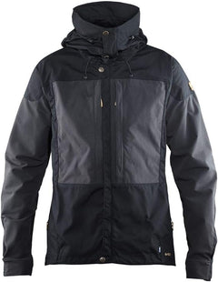 Manteau Fjällräven Keb Hommes - Plein Air Entrepôt