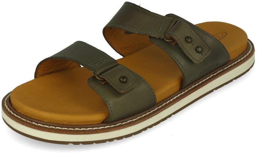 Keen LANA SLIDE Femmes - Plein Air Entrepôt