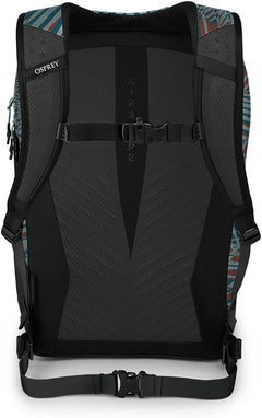 Sac à dos Osprey Transporter Panel Loader 20 - Plein Air Entrepôt