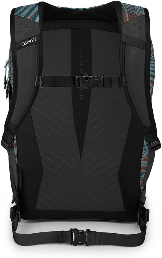 Osprey Transporter Panel Loader Backpack | Evo - View #7