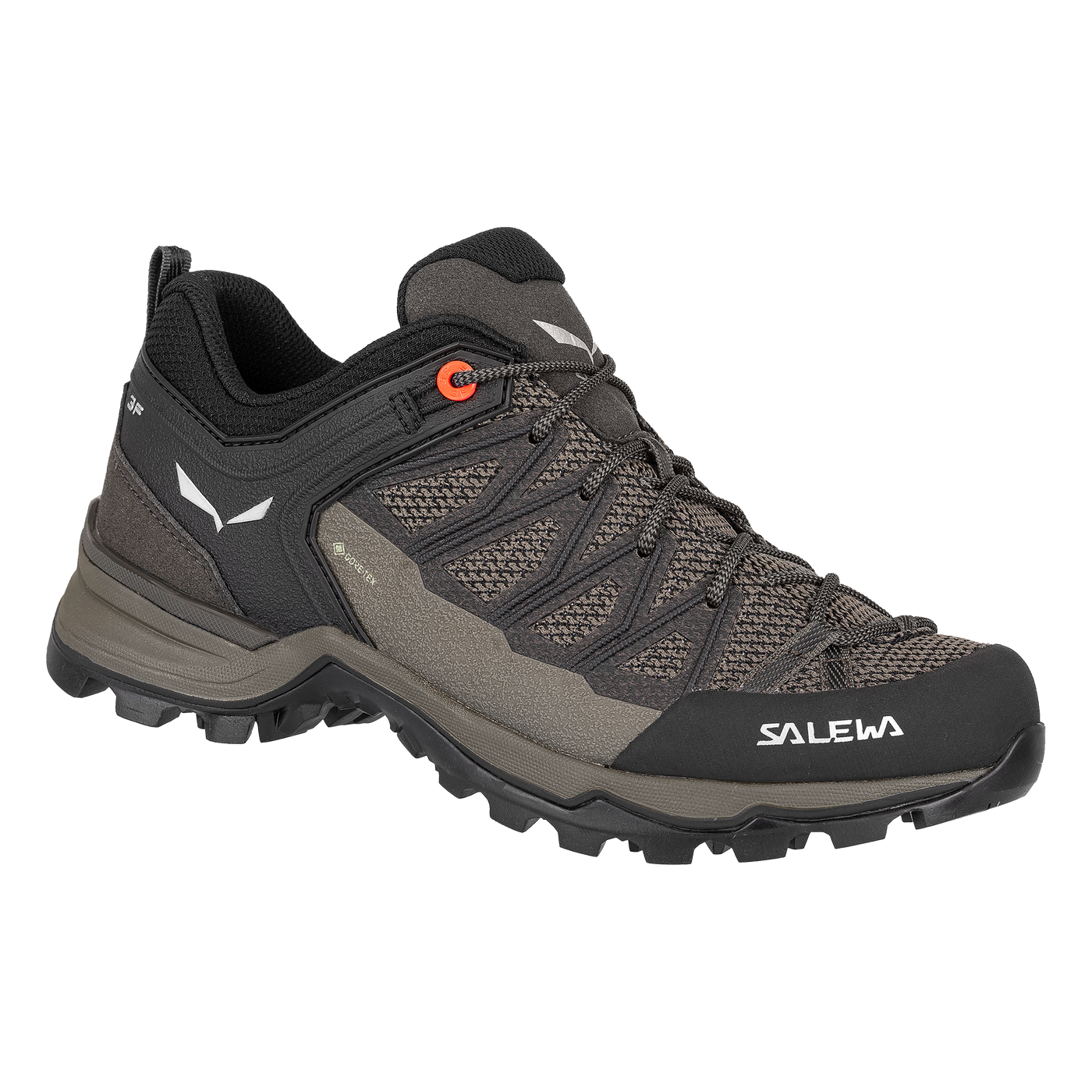 Chaussures de randonée Salewa Mountain Trainer Lite GTX Femmes - Plein air Entrepôt