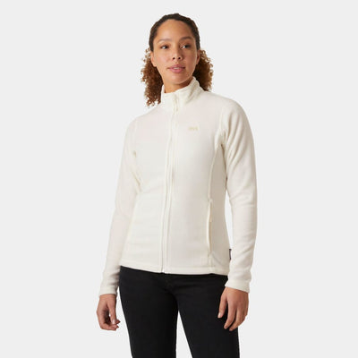 Veste Polaire Helly Hansen DAYBREAKER FLEECE FZ Femmes - Plein air Entrepôt