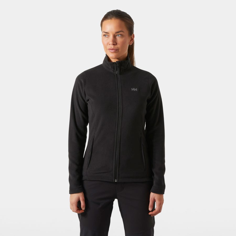 Veste Polaire Helly Hansen DAYBREAKER FLEECE FZ Femmes - Plein air Entrepôt