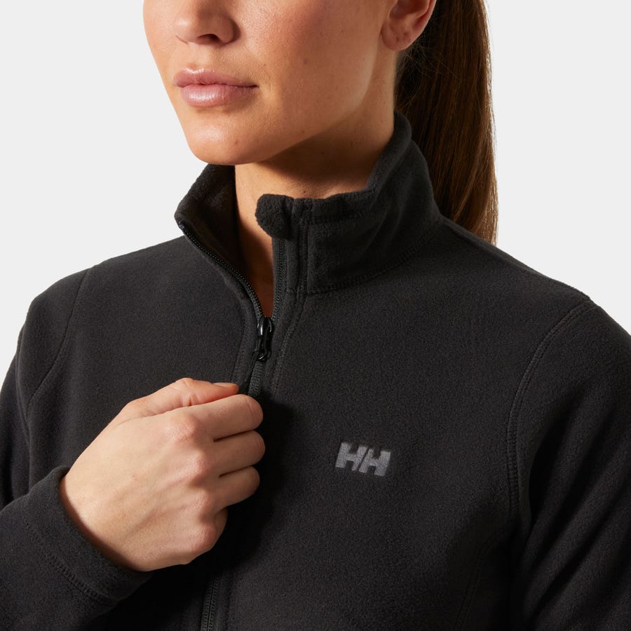 Veste Polaire Helly Hansen DAYBREAKER FLEECE FZ Femmes - Plein air Entrepôt