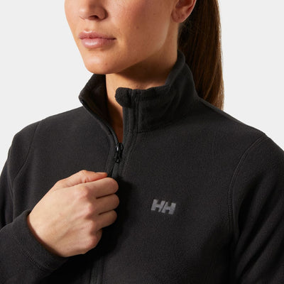 Veste Polaire Helly Hansen DAYBREAKER FLEECE FZ Femmes - Plein air Entrepôt
